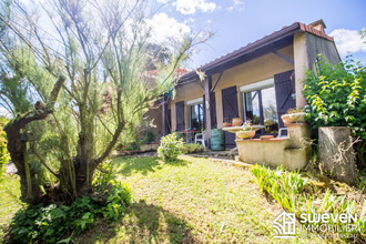 achat maison muret 31600