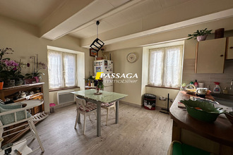 achat maison muret-le-chateau 12330