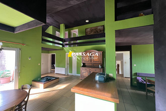 achat maison muret-le-chateau 12330