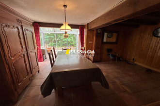 achat maison muret-le-chateau 12330
