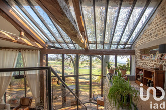 achat maison murinais 38160