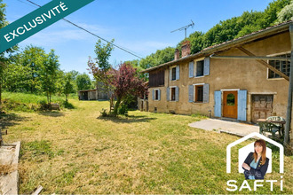 achat maison murinais 38160
