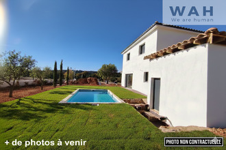 achat maison murles 34980