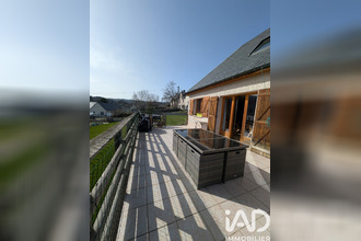 achat maison murol 63790