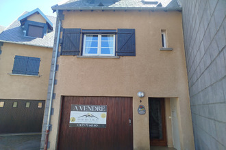 achat maison murol 63790