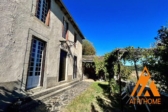 achat maison murols 12600