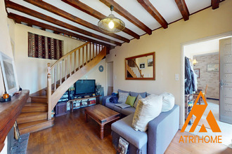 achat maison murols 12600