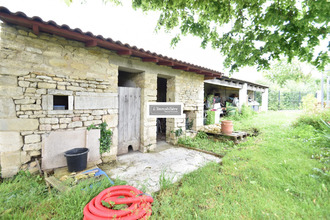 achat maison muron 17300