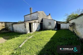 achat maison muron 17430