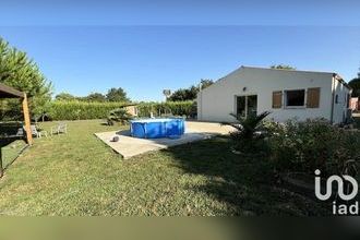 achat maison muron 17430