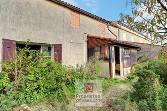 achat maison muron 17430