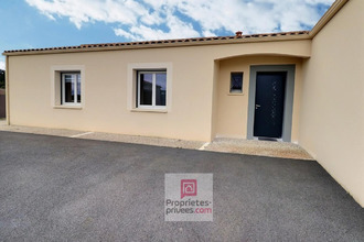 achat maison muron 17430