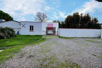 achat maison muron 17430