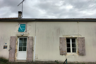 achat maison muron 17430