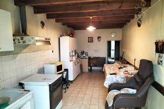 achat maison muron 17430