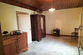 achat maison muron 17430