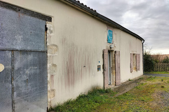 achat maison muron 17430