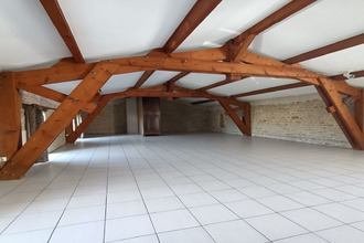 achat maison muron 17430