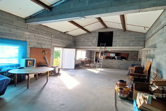 achat maison muron 17430