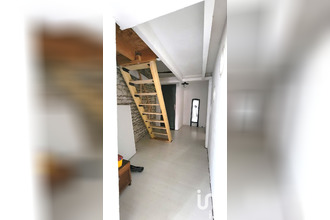 achat maison muron 17430