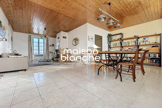 achat maison muron 17430