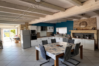 achat maison muron 17430