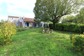achat maison muron 17430
