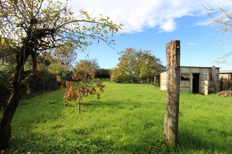 achat maison muron 17430