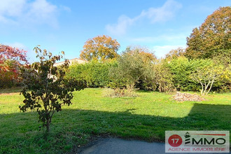 achat maison muron 17430