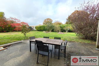 achat maison muron 17430