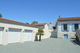achat maison muron 17430