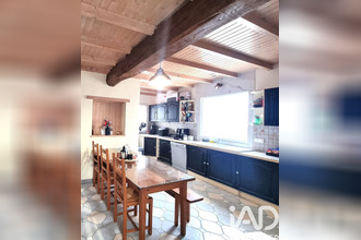 achat maison muron 17430