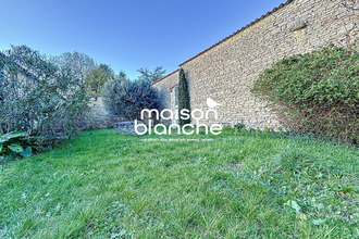 achat maison muron 17430