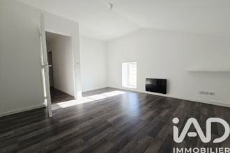 achat maison muron 17430