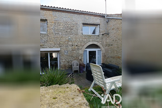 achat maison muron 17430