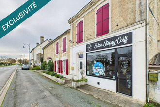 achat maison muron 17430