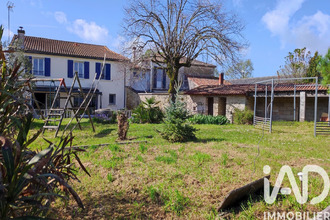 achat maison muron 17430
