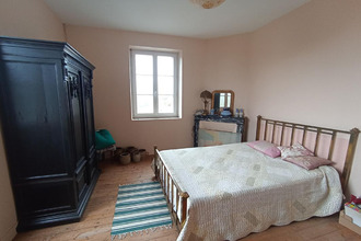 achat maison murs 36700