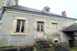 achat maison murs 36700