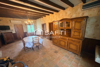 achat maison murs 36700