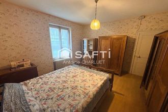 achat maison murs 36700