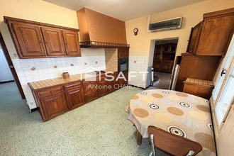 achat maison murs 36700