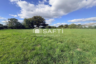 achat maison murs 36700