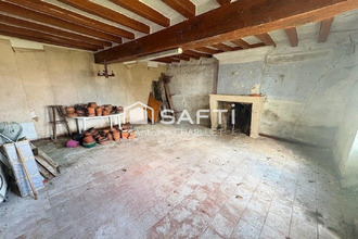 achat maison murs 36700