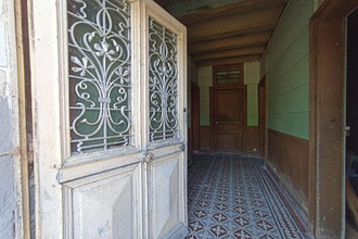 achat maison murs 36700