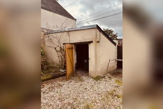 achat maison murs-erigne 49610