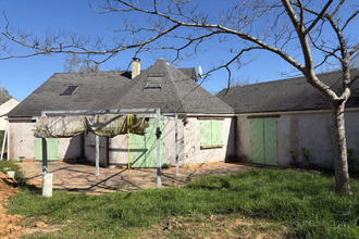 achat maison murs-erigne 49610