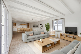 achat maison murs-erigne 49610