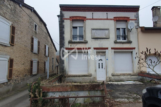 achat maison murvaux 55110