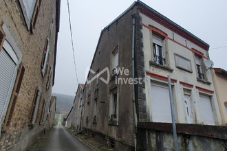 achat maison murvaux 55110